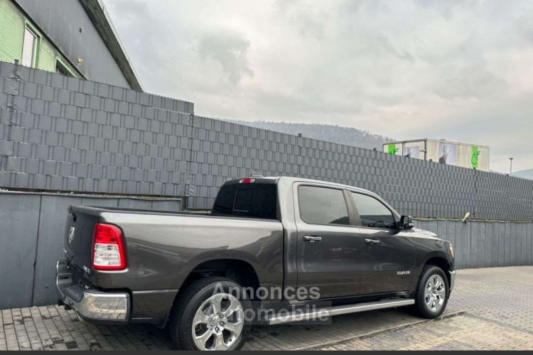 Dodge Ram bighorn 4*4 crew cab 4x4 tout compris hors homologation 4500e - <small></small> 39.980 € <small>TTC</small> - #7