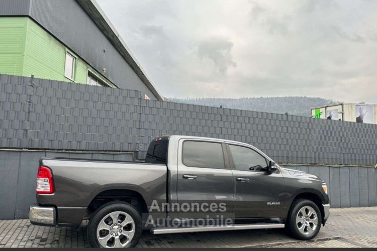 Dodge Ram bighorn 4*4 crew cab 4x4 tout compris hors homologation 4500e - <small></small> 39.980 € <small>TTC</small> - #8