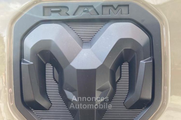 Dodge Ram BigHorn Build To Serve V8 5.7L - <small></small> 73.900 € <small></small> - #13