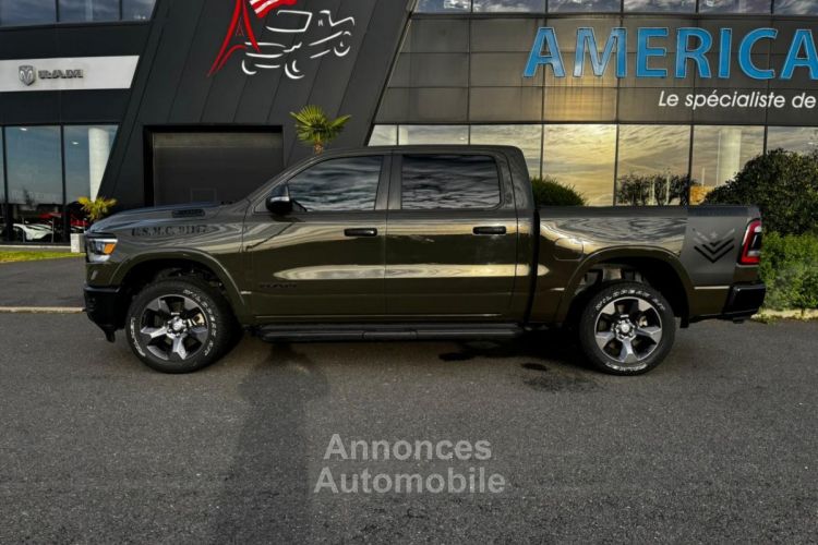 Dodge Ram BIGHORN BUILT TO SERVE EDITION - <small></small> 64.900 € <small></small> - #2