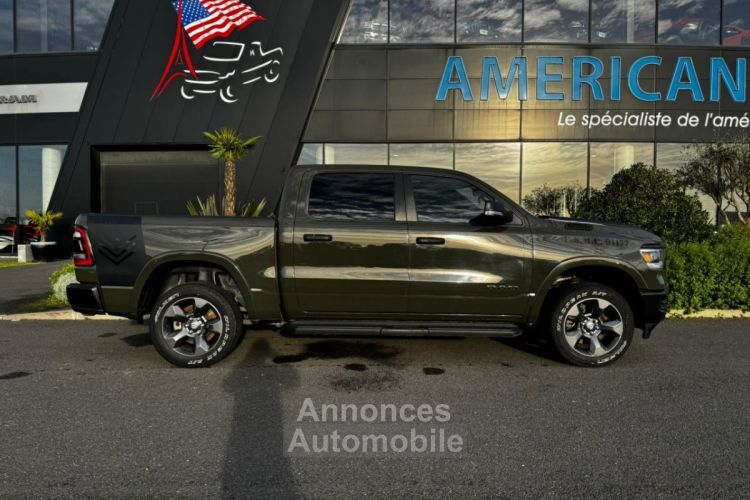 Dodge Ram BIGHORN BUILT TO SERVE EDITION - <small></small> 64.900 € <small></small> - #7