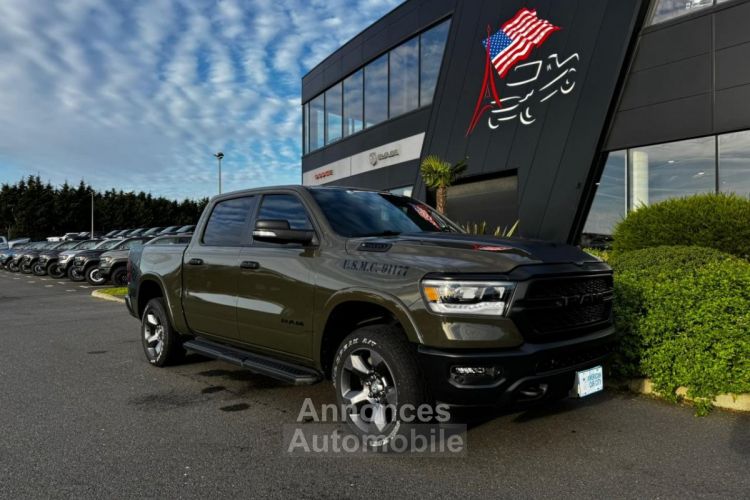 Dodge Ram BIGHORN BUILT TO SERVE EDITION - <small></small> 64.900 € <small></small> - #8