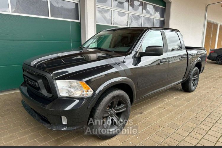 Dodge Ram crew cab 3,6 flex fuel 4x4 hors homologation 4500e - <small></small> 25.989 € <small>TTC</small> - #2