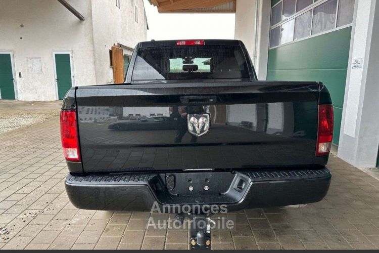 Dodge Ram crew cab 3,6 flex fuel 4x4 hors homologation 4500e - <small></small> 25.989 € <small>TTC</small> - #7