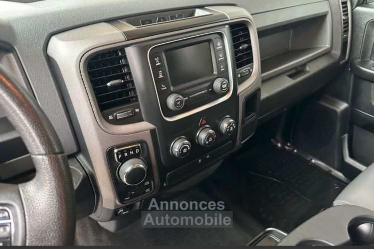 Dodge Ram crew cab 3,6 flex fuel 4x4 hors homologation 4500e - <small></small> 25.989 € <small>TTC</small> - #9