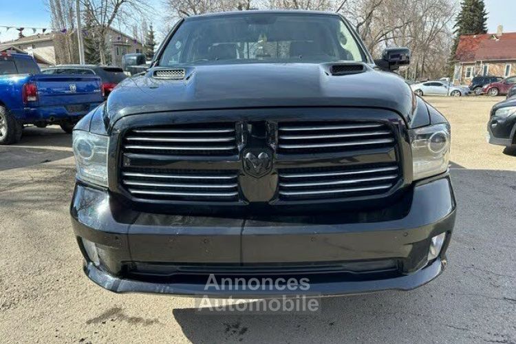 Dodge Ram crew cab 4wd - <small></small> 30.304 € <small>TTC</small> - #10