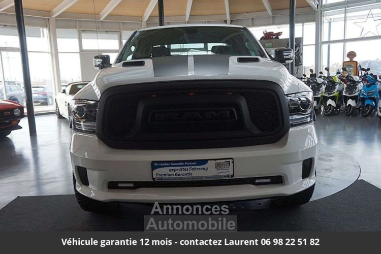 Dodge Ram crew cab 4x4 tout compris hors homologation 4500e - <small></small> 40.800 € <small>TTC</small> - #3