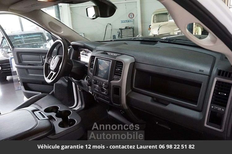 Dodge Ram crew cab 4x4 tout compris hors homologation 4500e - <small></small> 40.800 € <small>TTC</small> - #9