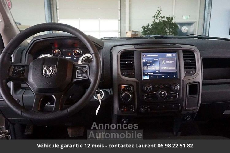 Dodge Ram crew cab 4x4 tout compris hors homologation 4500e - <small></small> 40.800 € <small>TTC</small> - #10