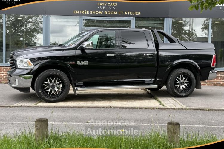 Dodge Ram CREW CAB 5.7 400 LARAMIE - <small></small> 55.000 € <small>TTC</small> - #1