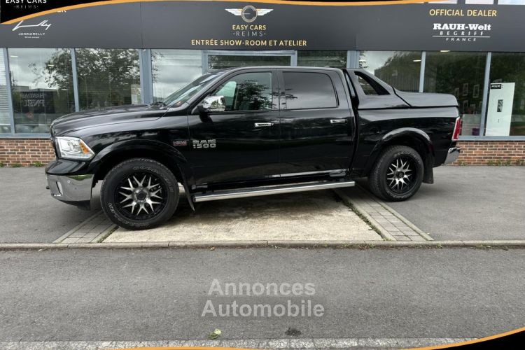 Dodge Ram CREW CAB 5.7 400 LARAMIE - <small></small> 55.000 € <small>TTC</small> - #2