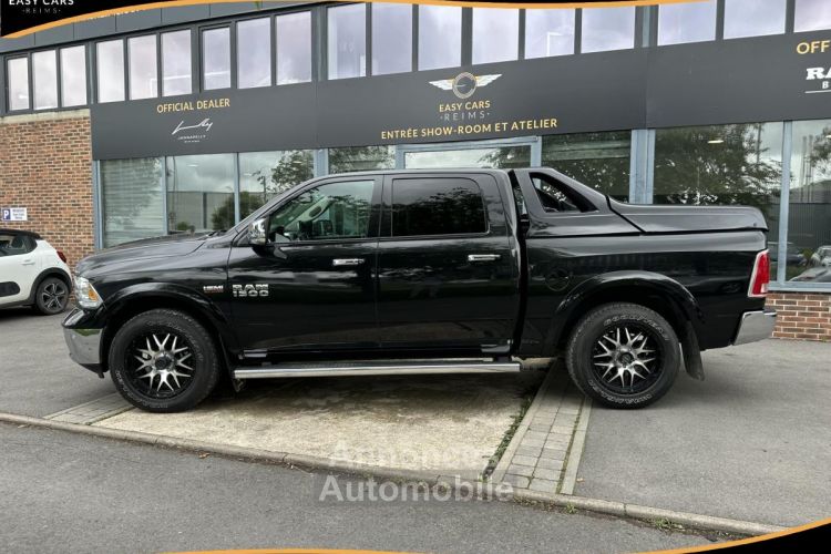 Dodge Ram CREW CAB 5.7 400 LARAMIE - <small></small> 55.000 € <small>TTC</small> - #3