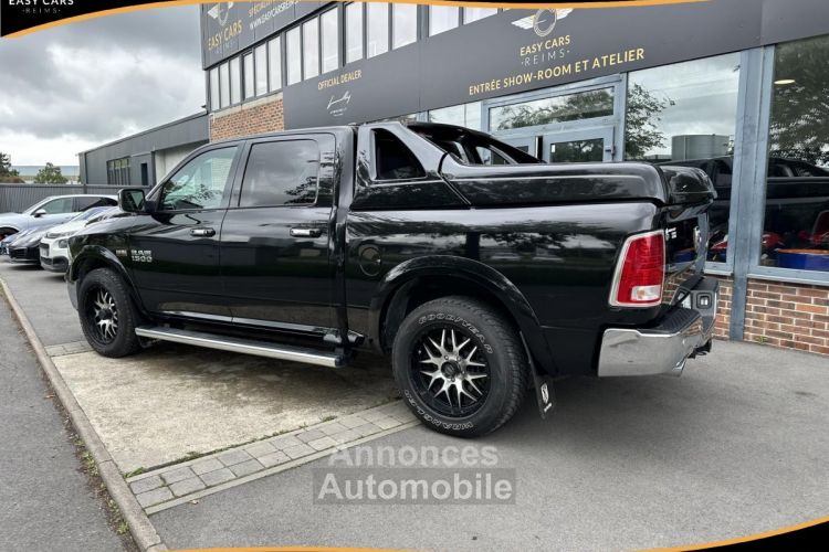 Dodge Ram CREW CAB 5.7 400 LARAMIE - <small></small> 55.000 € <small>TTC</small> - #4