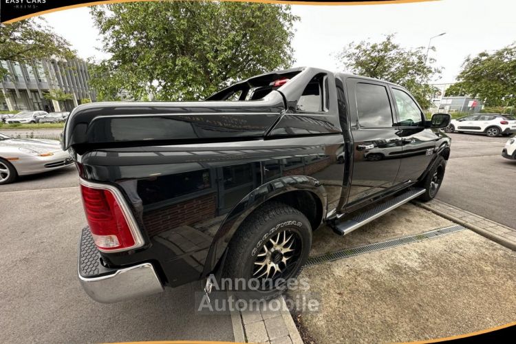 Dodge Ram CREW CAB 5.7 400 LARAMIE - <small></small> 55.000 € <small>TTC</small> - #7