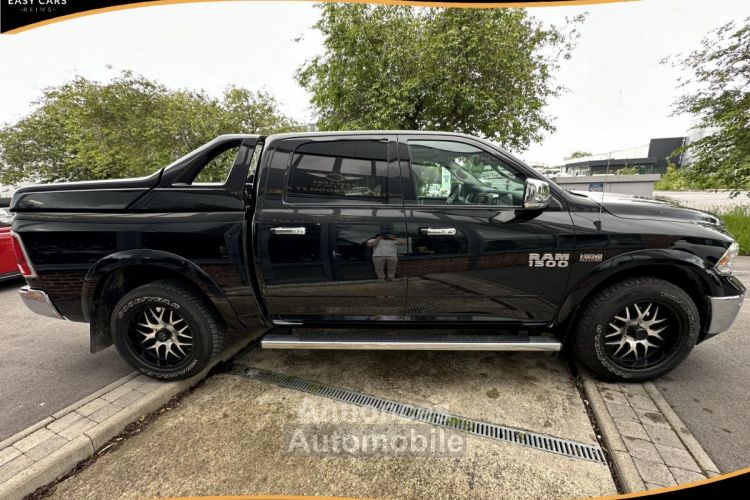 Dodge Ram CREW CAB 5.7 400 LARAMIE - <small></small> 55.000 € <small>TTC</small> - #8