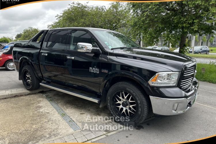 Dodge Ram CREW CAB 5.7 400 LARAMIE - <small></small> 55.000 € <small>TTC</small> - #9