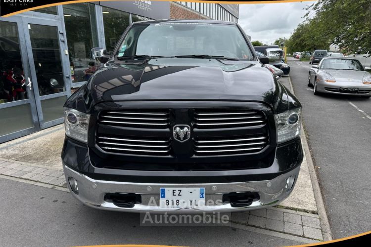 Dodge Ram CREW CAB 5.7 400 LARAMIE - <small></small> 55.000 € <small>TTC</small> - #10