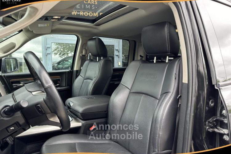 Dodge Ram CREW CAB 5.7 400 LARAMIE - <small></small> 55.000 € <small>TTC</small> - #12