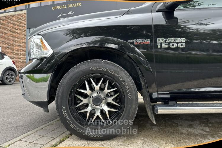 Dodge Ram CREW CAB 5.7 400 LARAMIE - <small></small> 55.000 € <small>TTC</small> - #30