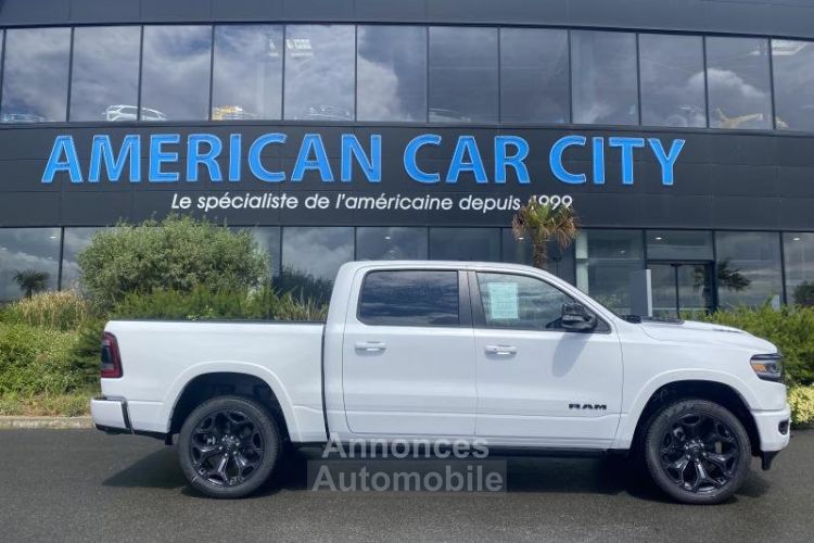 Dodge Ram Crew Limited Night Edition - <small></small> 104.900 € <small></small> - #8