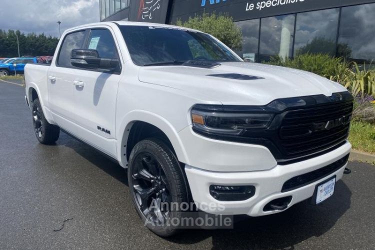 Dodge Ram Crew Limited Night Edition - <small></small> 104.900 € <small></small> - #9