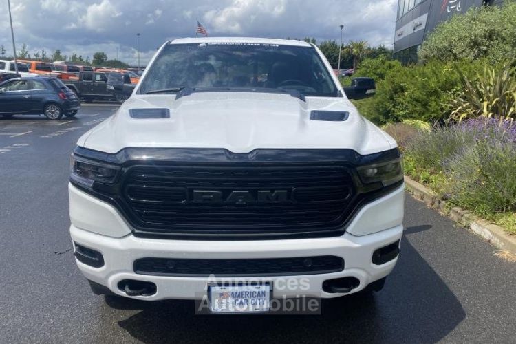 Dodge Ram Crew Limited Night Edition - <small></small> 104.900 € <small></small> - #10