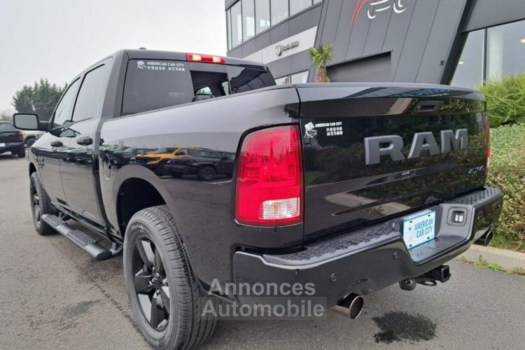 Dodge Ram CREW SLT CLASSIC BLACK PACKAGE - <small></small> 68.500 € <small></small> - #3