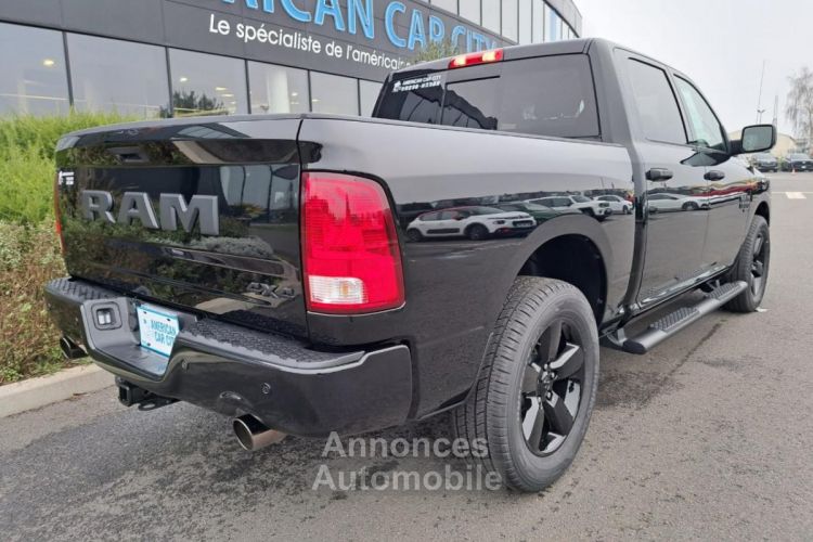 Dodge Ram CREW SLT CLASSIC BLACK PACKAGE - <small></small> 68.500 € <small></small> - #6