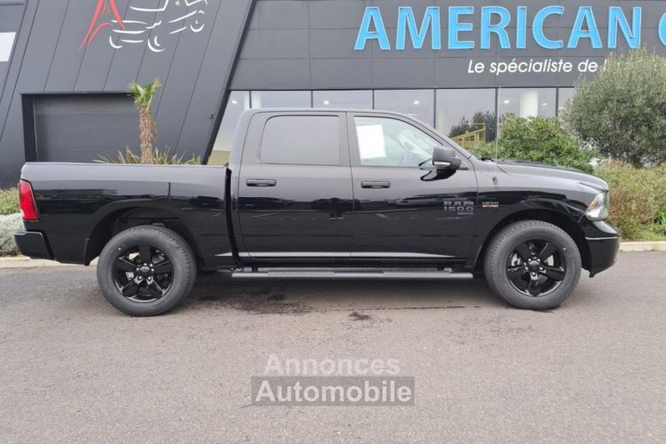 Dodge Ram CREW SLT CLASSIC BLACK PACKAGE - <small></small> 68.500 € <small></small> - #7