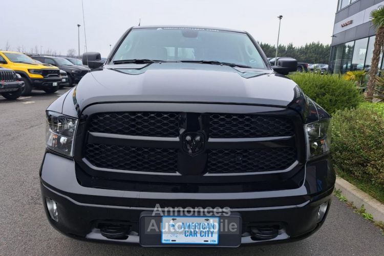 Dodge Ram CREW SLT CLASSIC BLACK PACKAGE - <small></small> 68.500 € <small></small> - #9