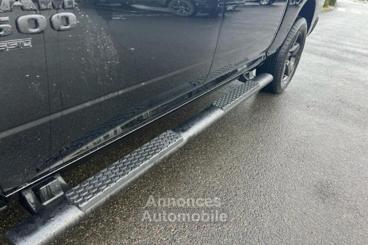 Dodge Ram CREW SLT CLASSIC BLACK PACKAGE - <small></small> 71.900 € <small></small> - #25