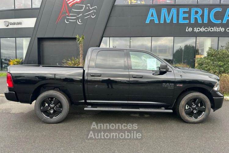 Dodge Ram CREW SLT CLASSIC BLACK PACKAGE - <small></small> 75.800 € <small></small> - #23