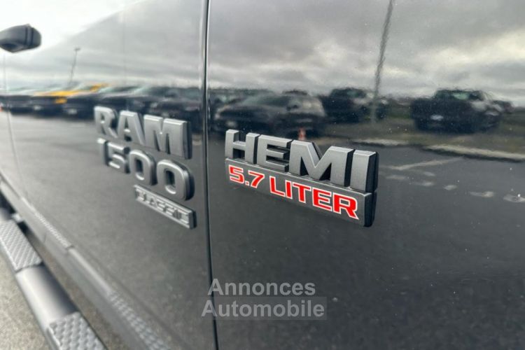 Dodge Ram CREW SLT CLASSIC BLACK PACKAGE - <small></small> 75.800 € <small></small> - #30