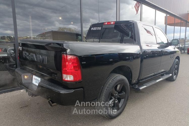 Dodge Ram CREW SLT CLASSIC BLACK PACKAGE - <small></small> 66.900 € <small></small> - #7