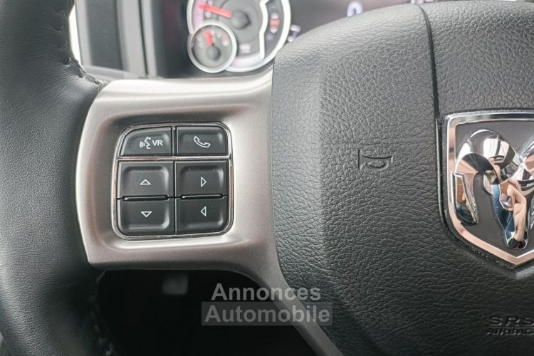 Dodge Ram CREW SLT CLASSIC BLACK PACKAGE - <small></small> 66.900 € <small></small> - #16