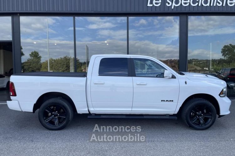 Dodge Ram CREW SPORT CLASSIC BLACK PACKAGE - <small></small> 54.900 € <small></small> - #7