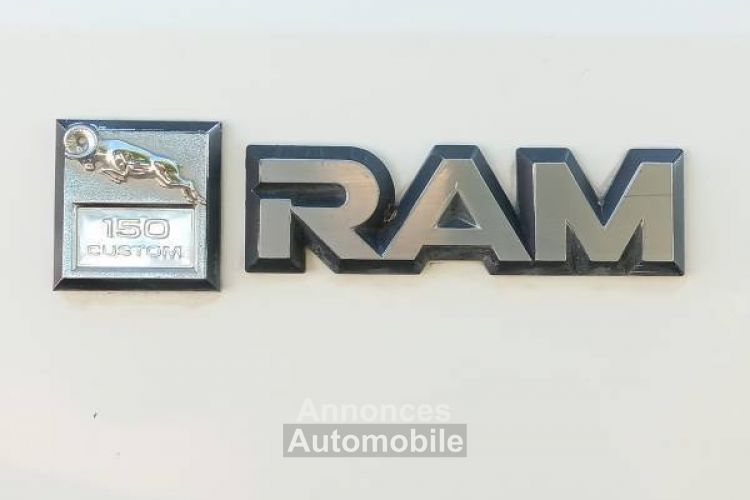 Dodge Ram d150  - <small></small> 23.000 € <small>TTC</small> - #7