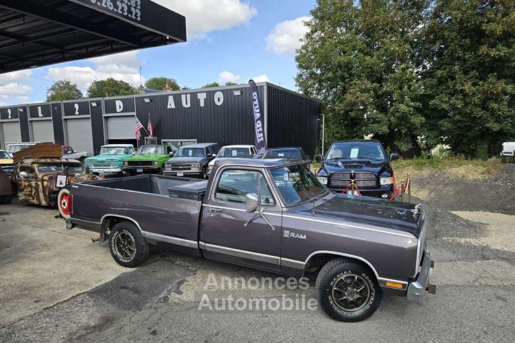 Dodge Ram D150 Royal 5.2 V8 318ci 3 places - <small></small> 14.990 € <small>TTC</small> - #3