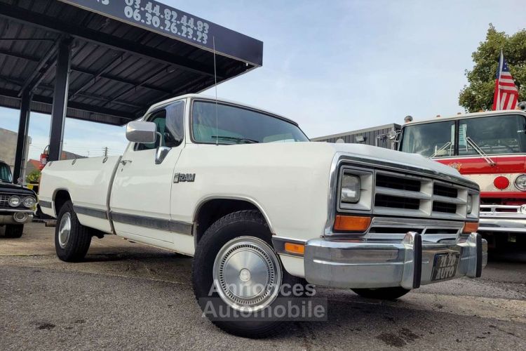 Dodge Ram D250 5.2 V8 318CI Pick up - <small></small> 11.990 € <small>TTC</small> - #2