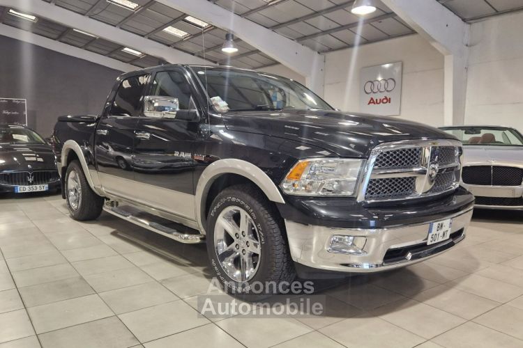 Dodge Ram DODGE RAM 1500 5.7 V8 395 GPL CREW CAB LARAMIE - <small></small> 37.500 € <small>TTC</small> - #3