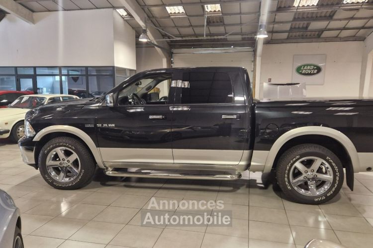 Dodge Ram DODGE RAM 1500 5.7 V8 395 GPL CREW CAB LARAMIE - <small></small> 37.500 € <small>TTC</small> - #4