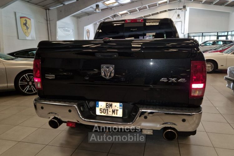 Dodge Ram DODGE RAM 1500 5.7 V8 395 GPL CREW CAB LARAMIE - <small></small> 37.500 € <small>TTC</small> - #37