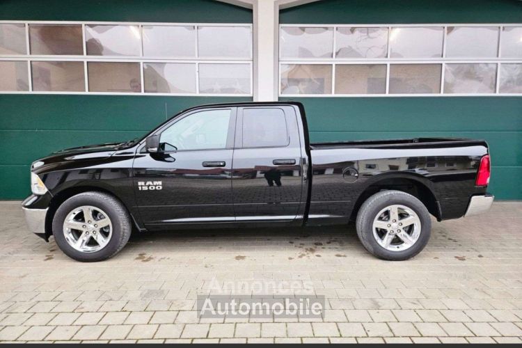 Dodge Ram ethanol sport crew cab 4x4 tout compris hors homologation 4500e - <small></small> 21.989 € <small>TTC</small> - #2