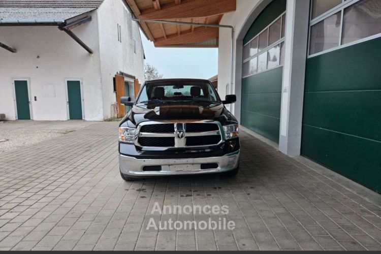 Dodge Ram ethanol sport crew cab 4x4 tout compris hors homologation 4500e - <small></small> 21.989 € <small>TTC</small> - #3