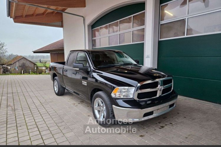 Dodge Ram ethanol sport crew cab 4x4 tout compris hors homologation 4500e - <small></small> 21.989 € <small>TTC</small> - #4