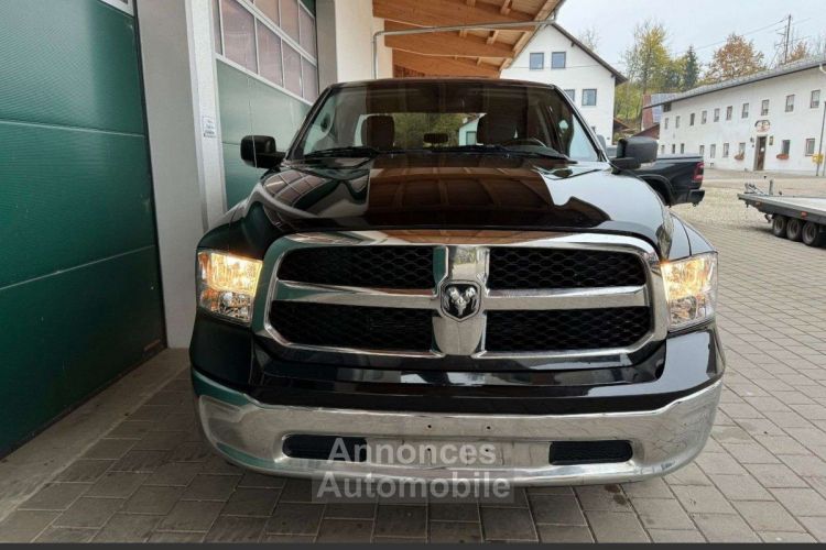 Dodge Ram ethanol sport crew cab 4x4 tout compris hors homologation 4500e - <small></small> 21.989 € <small>TTC</small> - #7