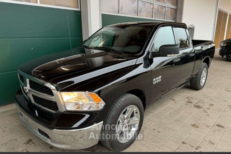 Dodge Ram ethanol sport crew cab 4x4 tout compris hors homologation 4500e - <small></small> 21.989 € <small>TTC</small> - #9