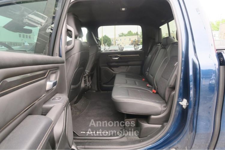 Dodge Ram etorque sport night 5.7l 4x4 tout compris hors homologation 4500e - <small></small> 45.525 € <small>TTC</small> - #8