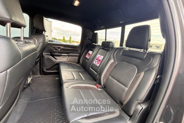 Dodge Ram g-t sport tva recuperable - <small></small> 69.900 € <small>TTC</small> - #8