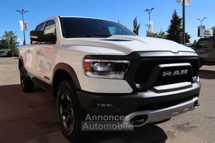 Dodge Ram gt rebel 12p 5.7l 4x4 tout compris hors homologation 4500e - <small></small> 51.429 € <small>TTC</small> - #1